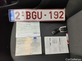  Mercedes  A-Klasse Mercedes-Benz  A 180 d Business Solution Essential Aut. 5d #4