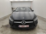  Mercedes  A-Klasse Mercedes-Benz  A 180 d Business Solution Essential Aut. 5d #5