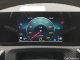  Mercedes  A-Klasse Mercedes-Benz  A 180 d Business Solution Essential Aut. 5d #6