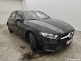  Mercedes  A-Klasse Mercedes-Benz  A 180 d Business Solution Essential Aut. 5d #8