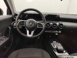  Mercedes  A-Klasse Mercedes-Benz  A 180 d Business Solution Essential Aut. 5d #9