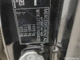  Mercedes  A-Klasse Mercedes-Benz  A 180 d Business Solution Essential Aut. 5d #20