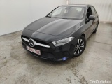  Mercedes  A-Klasse Mercedes-Benz  A 180 d Business Solution Essential Aut. 5d #25
