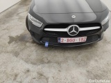  Mercedes  A-Klasse Mercedes-Benz  A 180 d Business Solution Essential Aut. 5d #27