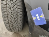  Mercedes  A-Klasse Mercedes-Benz  A 180 d Business Solution Essential Aut. 5d #32