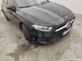  Mercedes  A-Klasse Mercedes-Benz  A 180 d Business Solution Essential Aut. 5d #30