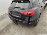  Mercedes  A-Klasse Mercedes-Benz  A 180 d Business Solution Essential Aut. 5d #51
