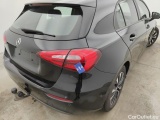  Mercedes  A-Klasse Mercedes-Benz  A 180 d Business Solution Essential Aut. 5d #59
