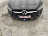  Mercedes  A-Klasse Mercedes-Benz  A 180 d Business Solution Essential Aut. 5d #73