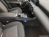  Mercedes  A-Klasse Mercedes-Benz  A 180 d Business Solution Essential Aut. 5d #100