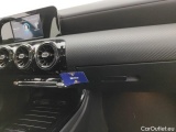  Mercedes  A-Klasse Mercedes-Benz  A 180 d Business Solution Essential Aut. 5d #104