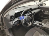  Mercedes  A-Klasse Mercedes-Benz  A 180 d Business Solution Essential Aut. 5d #108