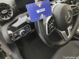  Mercedes  A-Klasse Mercedes-Benz  A 180 d Business Solution Essential Aut. 5d #109