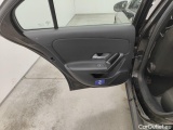  Mercedes  A-Klasse Mercedes-Benz  A 180 d Business Solution Essential Aut. 5d #119