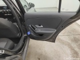  Mercedes  A-Klasse Mercedes-Benz  A 180 d Business Solution Essential Aut. 5d #125