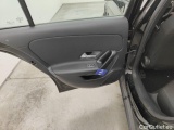  Mercedes  A-Klasse Mercedes-Benz  A 180 d Business Solution Essential Aut. 5d #123