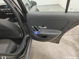  Mercedes  A-Klasse Mercedes-Benz  A 180 d Business Solution Essential Aut. 5d #127