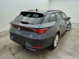  Seat  Leon SEAT  1.4 e-Hybrid PHEV 204 FR DSG 5d #2