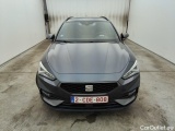  Seat  Leon SEAT  1.4 e-Hybrid PHEV 204 FR DSG 5d #5