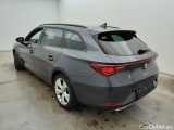  Seat  Leon SEAT  1.4 e-Hybrid PHEV 204 FR DSG 5d #7