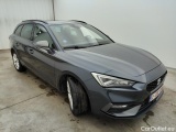  Seat  Leon SEAT  1.4 e-Hybrid PHEV 204 FR DSG 5d #8