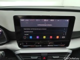  Seat  Leon SEAT  1.4 e-Hybrid PHEV 204 FR DSG 5d #14