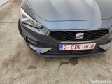  Seat  Leon SEAT  1.4 e-Hybrid PHEV 204 FR DSG 5d #40