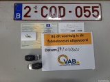  Mercedes  A-Klasse Mercedes, A-Class '18 PHEV, Mercedes-Benz  A 250 e Business Solution 5 #15