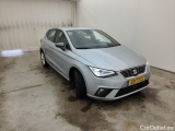  Seat  Ibiza Seat  1.0 EcoTSI 81kW Xcellence 5d #8