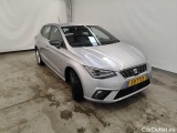 Seat  Ibiza Seat  1.0 EcoTSI 81kW Xcellence 5d #8