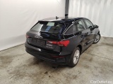  Audi  A3 AUDI  SPORTBACK - 2020 40 TFSI e 150hp PHEV S tronic 5d #2