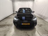  Audi  A3 AUDI  SPORTBACK - 2020 40 TFSI e 150hp PHEV S tronic 5d #5