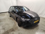  Audi  A3 AUDI  SPORTBACK - 2020 40 TFSI e 150hp PHEV S tronic 5d #8