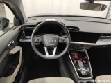  Audi  A3 AUDI  SPORTBACK - 2020 40 TFSI e 150hp PHEV S tronic 5d #9