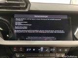  Audi  A3 AUDI  SPORTBACK - 2020 40 TFSI e 150hp PHEV S tronic 5d #12