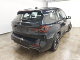  Bmw  iX3 BMW  - 2022 74 kWh 286  5d #2
