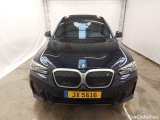  Bmw  iX3 BMW  - 2022 74 kWh 286  5d #5