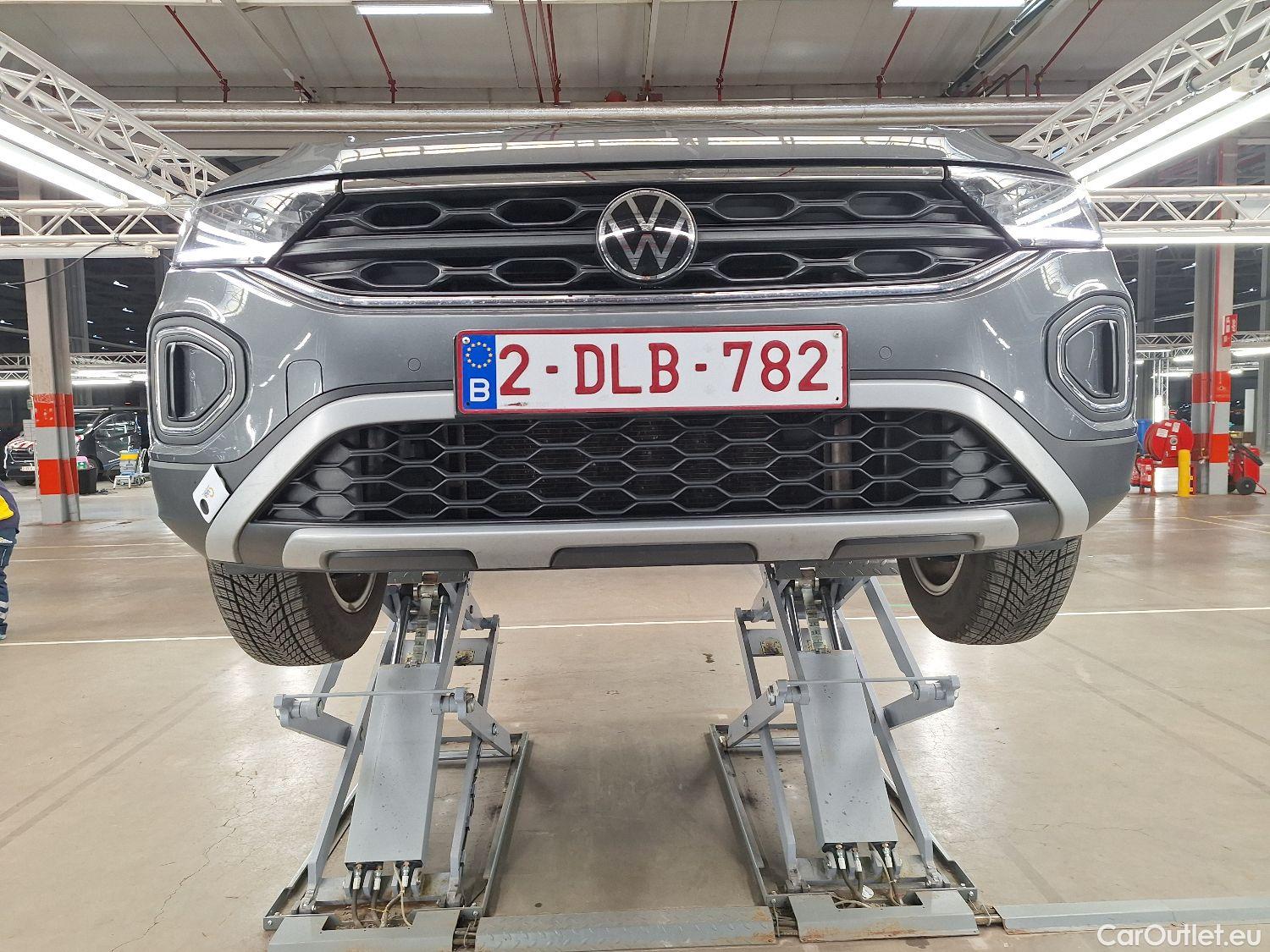  Volkswagen  T-ROC VW,  FL'22, Volkswagen  1.5 TSI Life 5d #6