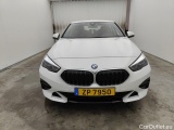 Bmw  Serie 2 BMW 2 GRAN COUPE 218iA 136hp OPF 4d #5