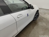  Bmw  Serie 2 BMW 2 GRAN COUPE 218iA 136hp OPF 4d #22