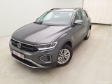  Volkswagen  T-ROC VW,  FL'22, Volkswagen  1.5 TSI Life 5d #2