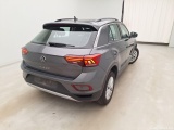  Volkswagen  T-ROC VW,  FL'22, Volkswagen  1.5 TSI Life 5d #8