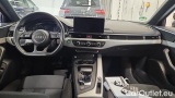  Audi  A4 40 TDI S tronic S line Avant #6
