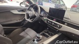  Audi  A4 40 TDI S tronic S line Avant #7