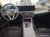  Bmw  Serie 3 320d xDrive Touring Automatic #6