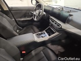  Bmw  Serie 3 320d xDrive Touring Automatic #7