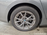  Bmw  Serie 3 320d xDrive Touring Automatic #10