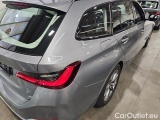  Bmw  Serie 3 320d xDrive Touring Automatic #19