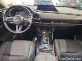  Mazda  CX-30 2.0 e-SKYACTIV-G M-Hybrid Homura #6