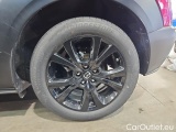  Mazda  CX-30 2.0 e-SKYACTIV-G M-Hybrid Homura #10